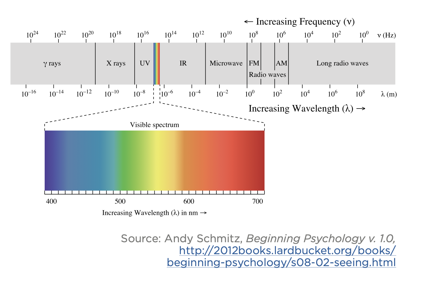 spectrum
